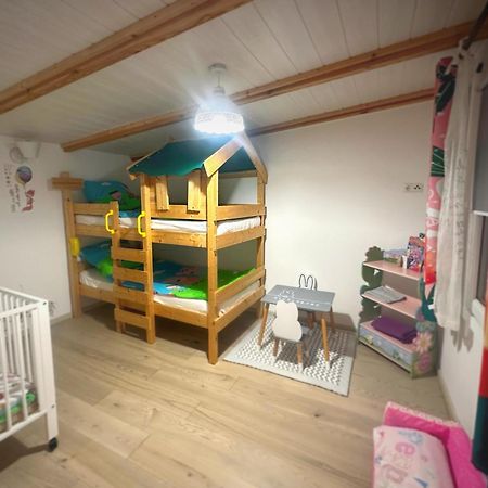 La Maison Pritzwalk - Bett & Bike 외부 사진