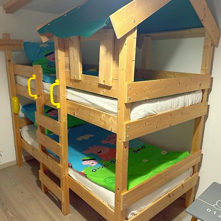 La Maison Pritzwalk - Bett & Bike 외부 사진