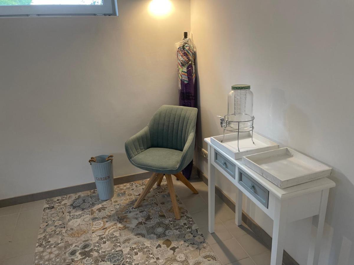 La Maison Pritzwalk - Bett & Bike 외부 사진