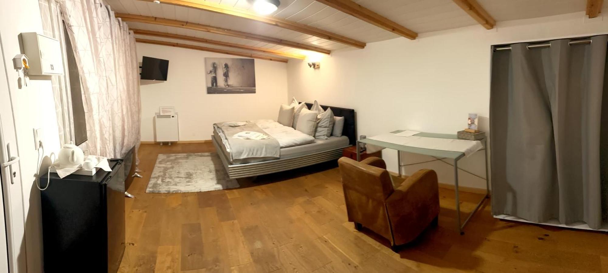 La Maison Pritzwalk - Bett & Bike 외부 사진