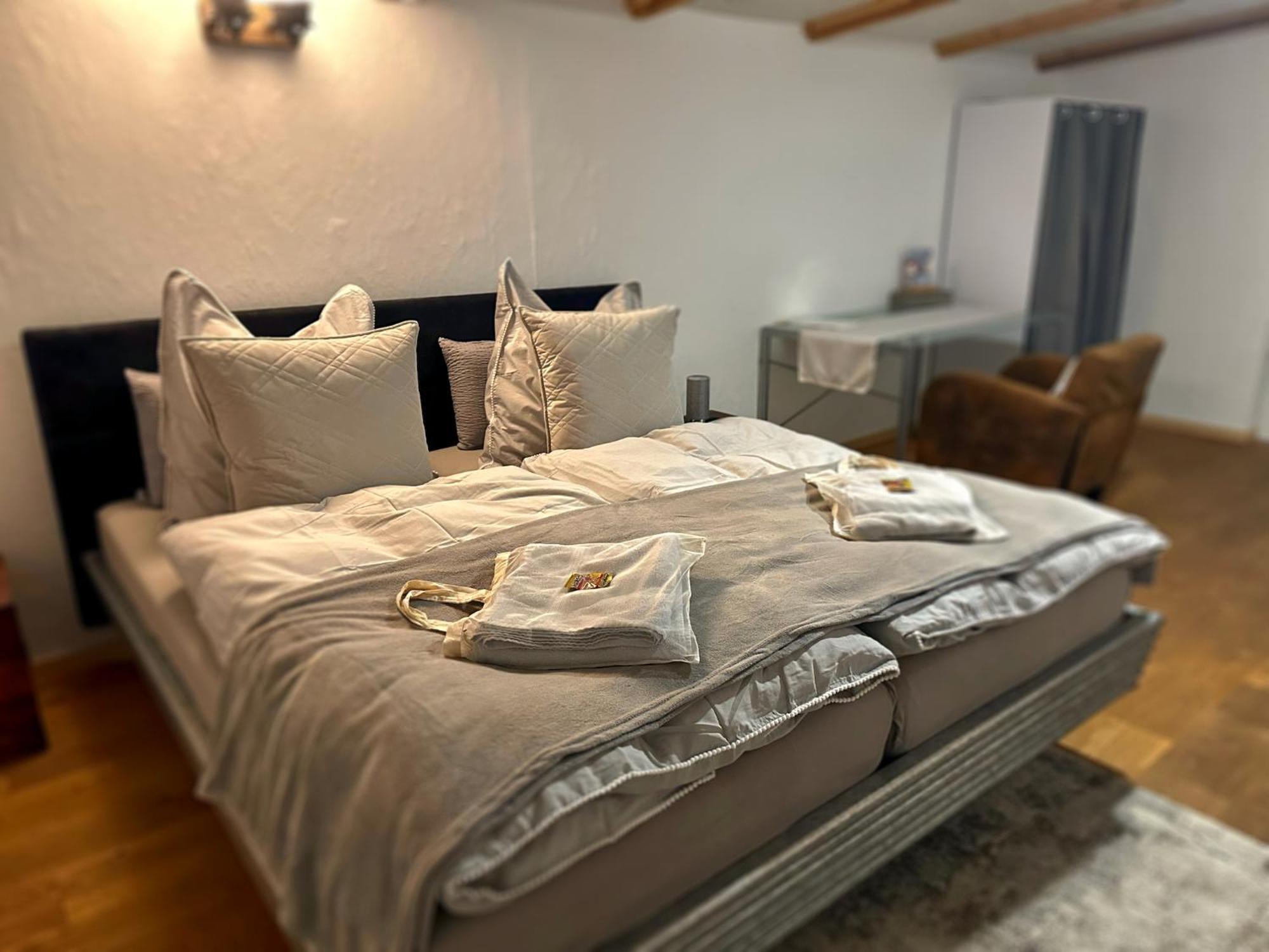 La Maison Pritzwalk - Bett & Bike 외부 사진