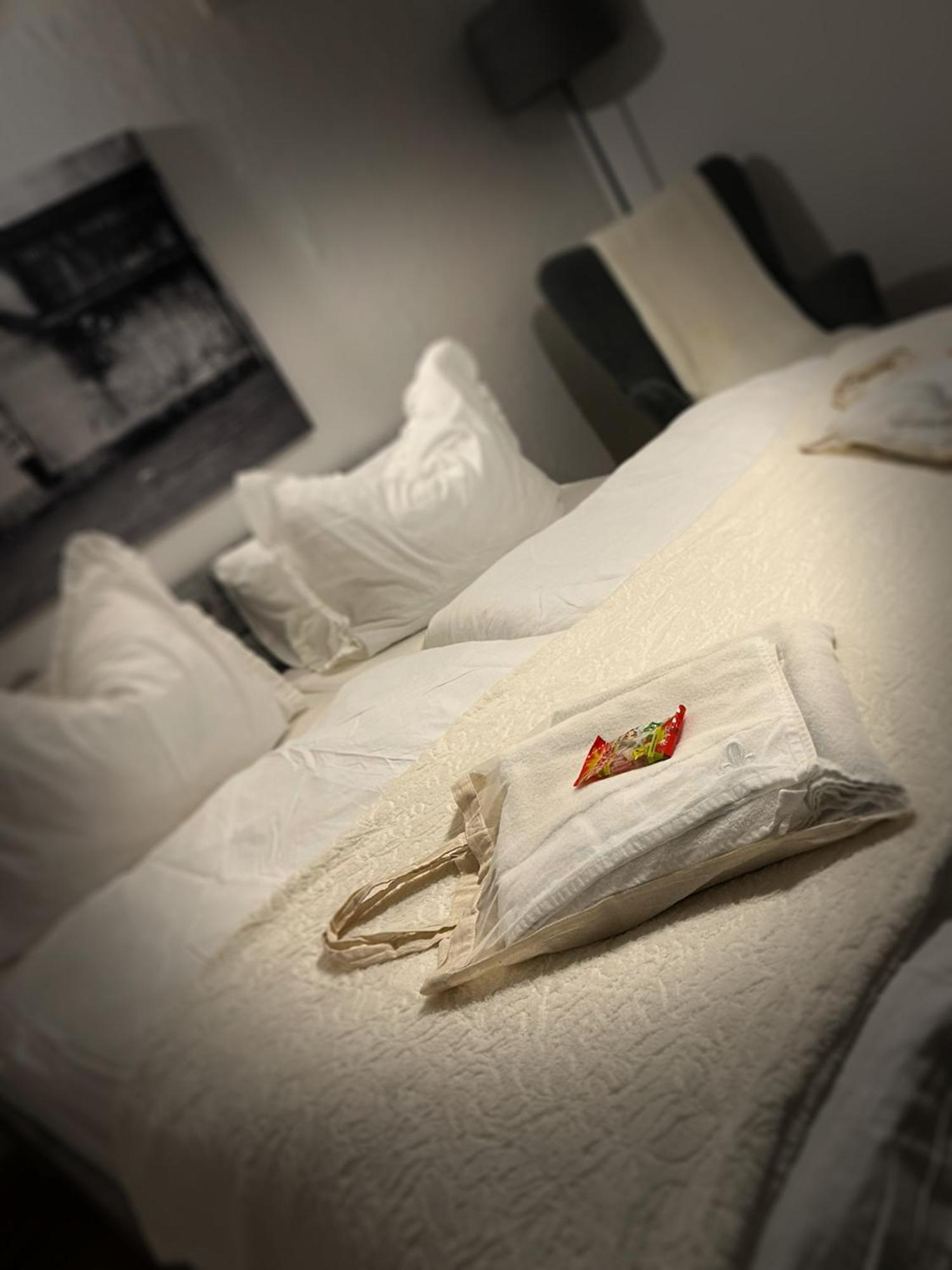 La Maison Pritzwalk - Bett & Bike 외부 사진