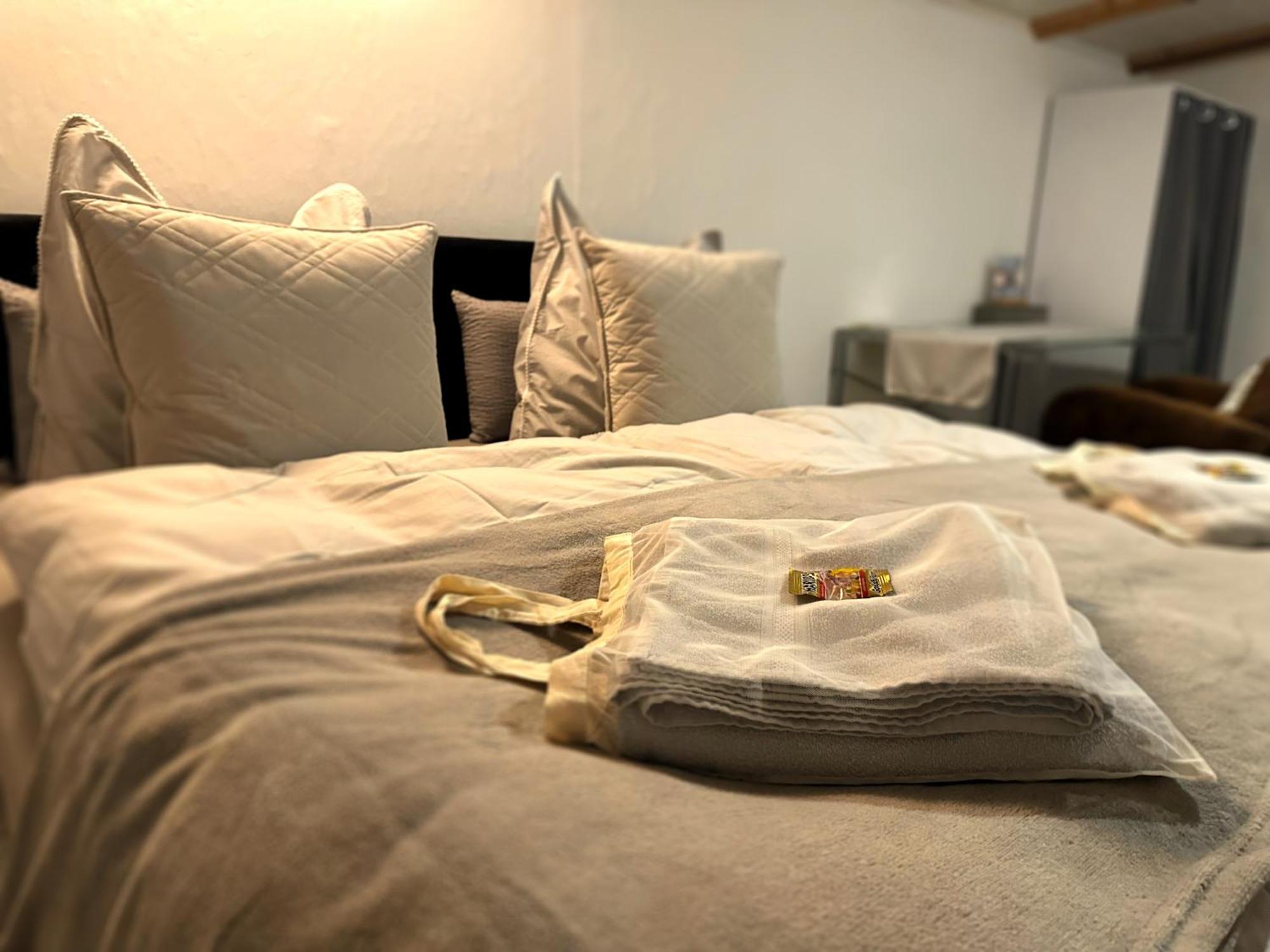 La Maison Pritzwalk - Bett & Bike 외부 사진