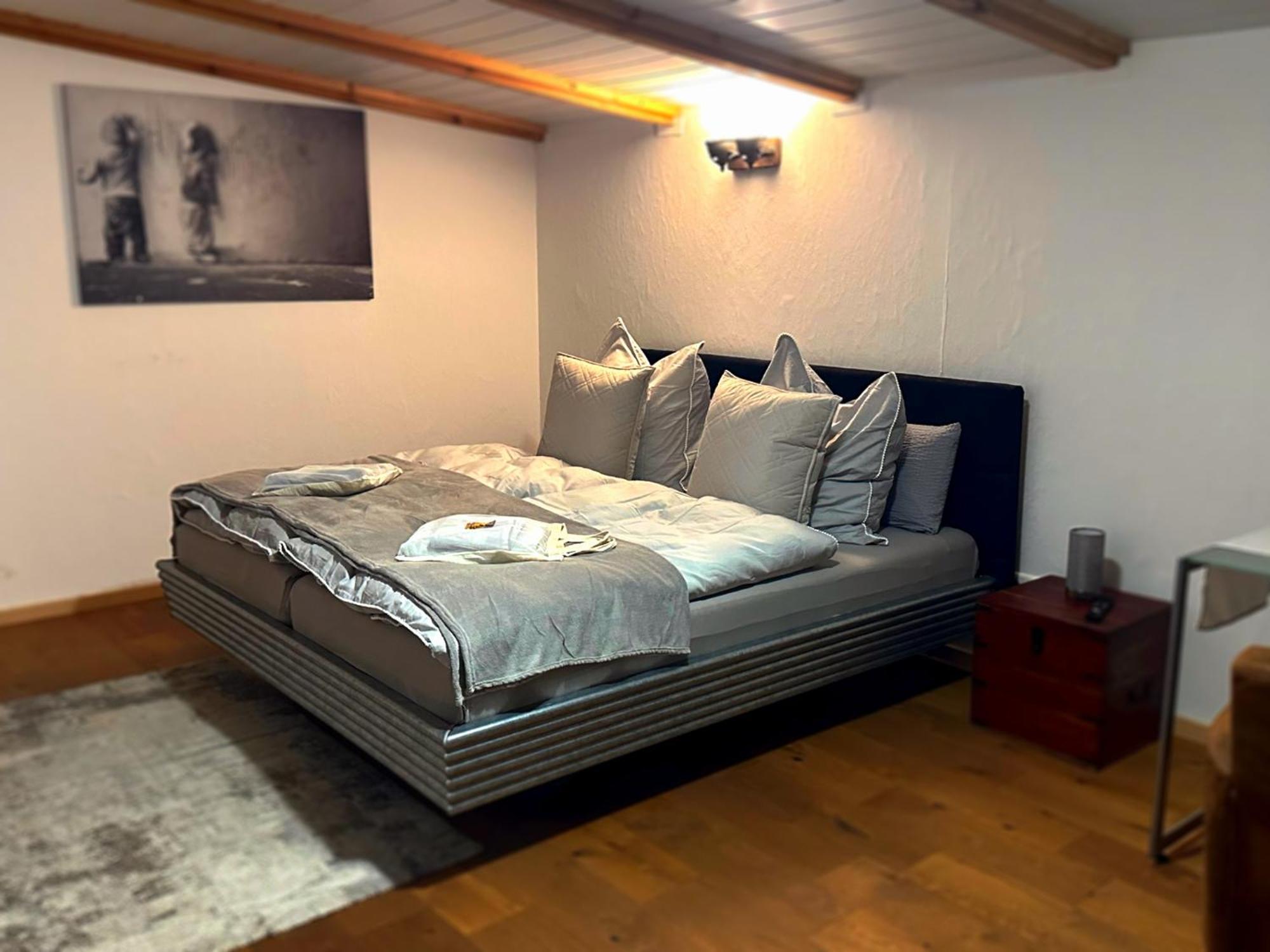 La Maison Pritzwalk - Bett & Bike 외부 사진